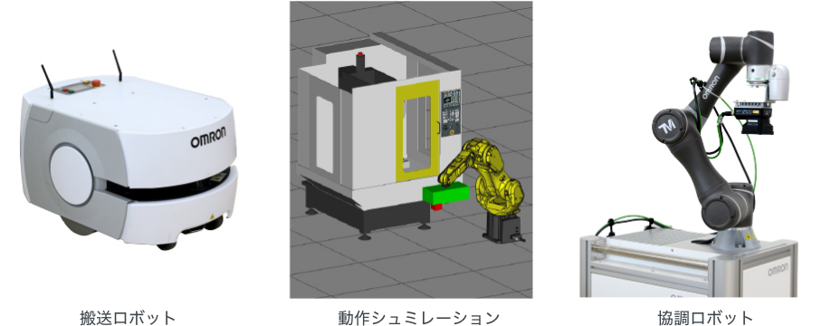 ロボット装置