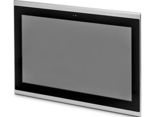 【新製品】コンパクトな産業用パネル型PC