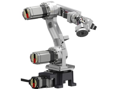 「直感操作で即戦力。」導入も作業もスマートに進める OVRシリーズ