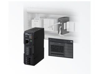 Ethernet通信対応の電力量モニタ　ＫＭ－ＰＭ　新発売