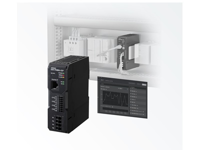 Ethernet通信対応の電力量モニタ　ＫＭ－ＰＭ　新発売