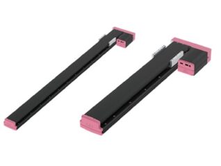 アイエイアイ電動スライダーでＮＯ．１の推進力 超大型スライダー