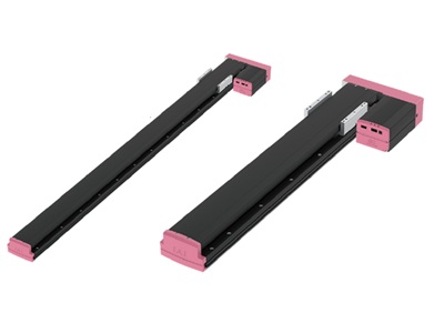 アイエイアイ電動スライダーでＮＯ．１の推進力 超大型スライダー