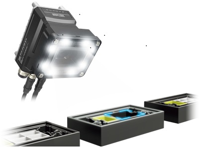 ＡＩ機能搭載　スマートカメラＺＦＶ－ＡＩ　新発売