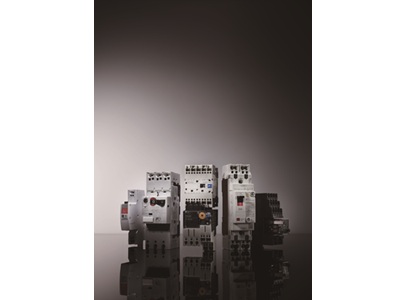 ねじレスで挿すだけの簡単配線！ スプリング端子機器　F-QuiQ