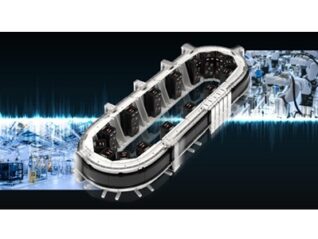 生産ラインを変革するリニアトラックシステム 搬送を変える、生産が変わる。