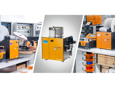 【終了間近】電線自動加工機キャンペーン実施中！