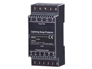 CC-Link用避雷器　MDW5-CC CC-Link　IE　Field用避雷器　MDCAT-NC