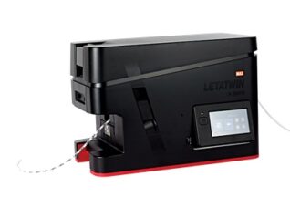 スピード・作業効率UPを実現　チューブマーキングの新常識を創るPRO