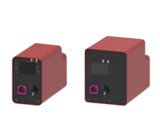 環境に優しいROBOPUMPにエアブロー付きが新ラインナップ