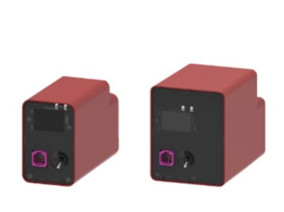 環境に優しいROBOPUMPにエアブロー付きが新ラインナップ