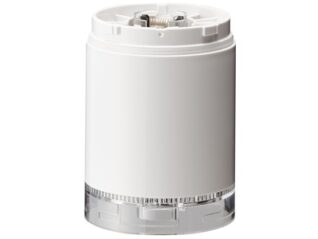 知らせる信号灯から、記録する信号灯へ