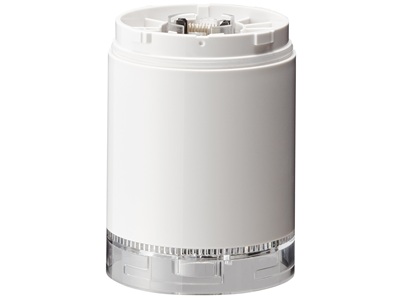 知らせる信号灯から、記録する信号灯へ