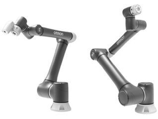 協調ロボット ＴＭ－Ｓシリーズがバリエーションアップしました。